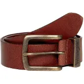 Wrangler Metal Loop Belte
