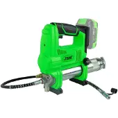 JBM Trådløs Fettpresse 20v