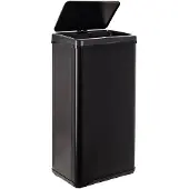 Wellhome Smart Søppelbøtte Uten Ben 60l
