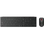 Lenovo Idg Multi-mode Pro 6000 4x31s04853 Trådløst Tastatur Og Mus