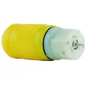 Marinco Plugg 63a 220v