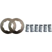 EBC Csk Series Steel Csk914 Clutchfjærsett