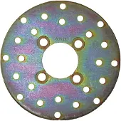 EBC D-series Offroad Solid Round Md6054d Bremsekive