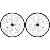 Ritchey Wcs Zeta Gx Cl Disc Tubeless Landeveissykkelens Bakhjul