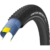 Goodyear Connector Ultimate Tubeless 700c X 35 Graveldekk