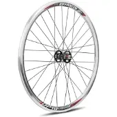 Gurpil Fixed Dp-18 Bearings Disc Tubular Forhjul