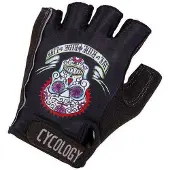 CYCOLOGY Day Of The Living Korte Hansker