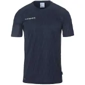 Uhlsport Division 28 Kortarmet T-skjorte