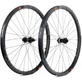 Progress Eb Plus Nitro Hybrid Boost 27.5´´ Tubeless Mtb-hjulsett