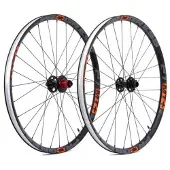 Progress Mt+ Boost 2016 27.5´´ Tubeless Mtb-hjulsett