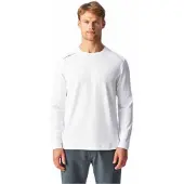 Henri lloyd Dri-fast Langarmet T-skjorte