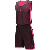 Kelme Forward Reversible Sett Uten Ermer