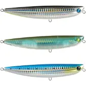 Seaspin Pro-q Flat Overflate Stickbait 24g 120 Mm