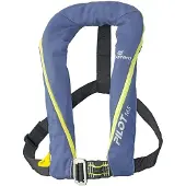 PLASTIMO Pilot 165 Oppblåsbar Redningsvest