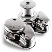 Muir Vrc1250 Vinsj 12v