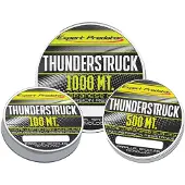 Expert Predator Thunderstruck Fiskesene Monofilament 1000 M