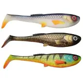 Abu Garcia Beast Twintail Mykt Agn 74g 210 Mm