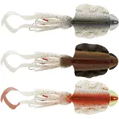 Expert Predator Deep Squid Mykt Agn 285g