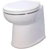 Jabsco Deluxe Frsh Water Toalett 10a 24v