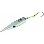Gt Ice Cream Plug Needle Nose Chrome Lokke Agn 42g