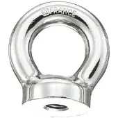 PLASTIMO M12x175 Mm øyemutter