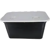 PLASTIMO Adkomstluke