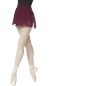 Intermezzo Giselle Skjørt
