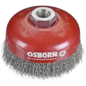 Osborn 0002613365 M14125x30 Mm Børstekopp