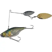 Sawamura One Up Viblade Spinnerbait 15g