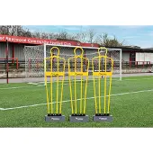 Precision Airstream Pro Frisparkdukke 3 Enheter