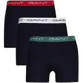 Gant Brief Boxers 3 Enheter