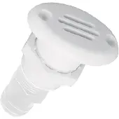 CAN Rett Oval Ventil