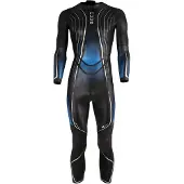 Huub Agilis Ii 3.5 Langermet Neopren Våtdrakt