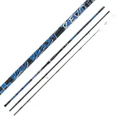 Bad Bass Beast Revo Stang Uten Ringer