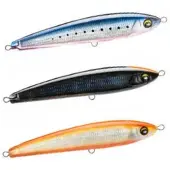 Duel Sonic Boom Dive Overflate Stickbait 35g 130 Mm