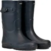 Aigle Woody-pop Fur 2 Regnstøvler