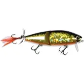 Duel Arcore Noi Z Leddet Minnow 28g 105 Mm