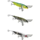 Adusta Force Mix Overflate Stickbait 43g 205 Mm