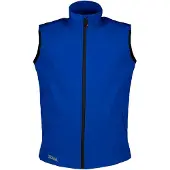Slam Crew Active Softshell Vest