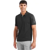 Calvin Klein Golf Club Kortermet Poloskjorte