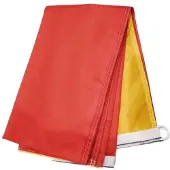 PLASTIMO Badeområde Flagg