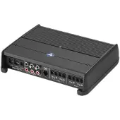 JL Audio Xdm400 4 Forsterker 12v 400w
