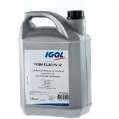 Igol Ticma Hv32 Olje
