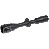 Moa Survival 3-9x40 Kikkertsikter Og Søkere Med Ringfeste 11 Mm