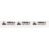 Vibor-A Padlenettdeksel