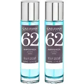 Caravan Nº62 150ml Parfyme 2 Enheter