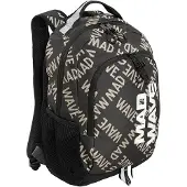 Mad Wave City 22l Ryggsekk