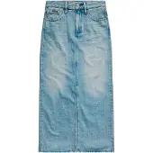 G-Star Viktoria Long Denimskjørt