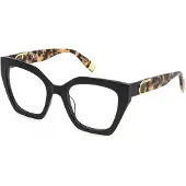 Furla Vfu824v 52 Mm Kvinne Med Briller