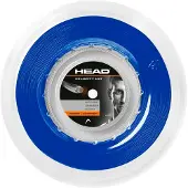 Head Racket Velocity Mlt Tennisrulle Streng 200 M